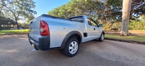 CHEVROLET Montana 1.4 FLEX CONQUEST, Foto 4