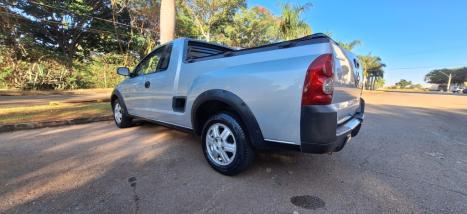 CHEVROLET Montana 1.4 FLEX CONQUEST, Foto 6