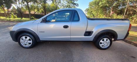 CHEVROLET Montana 1.4 FLEX CONQUEST, Foto 7