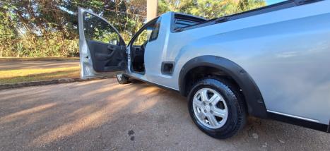 CHEVROLET Montana 1.4 FLEX CONQUEST, Foto 8