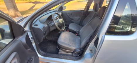 CHEVROLET Montana 1.4 FLEX CONQUEST, Foto 9
