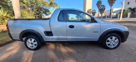 CHEVROLET Montana 1.4 FLEX CONQUEST, Foto 10