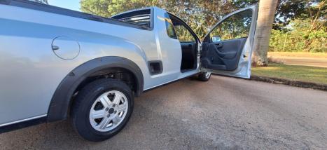 CHEVROLET Montana 1.4 FLEX CONQUEST, Foto 11