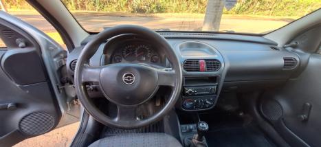 CHEVROLET Montana 1.4 FLEX CONQUEST, Foto 14