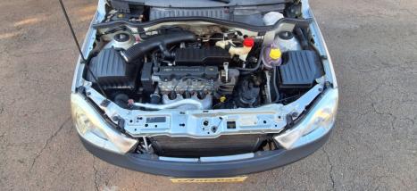 CHEVROLET Montana 1.4 FLEX CONQUEST, Foto 15