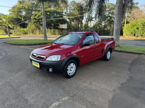 CHEVROLET Montana 1.4 FLEX CONQUEST, Foto 1