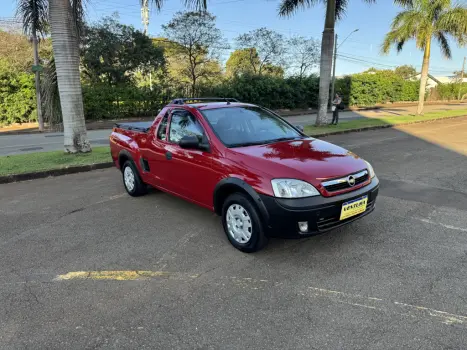 CHEVROLET Montana 1.4 FLEX CONQUEST, Foto 3