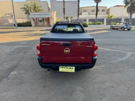 CHEVROLET Montana 1.4 FLEX CONQUEST, Foto 5