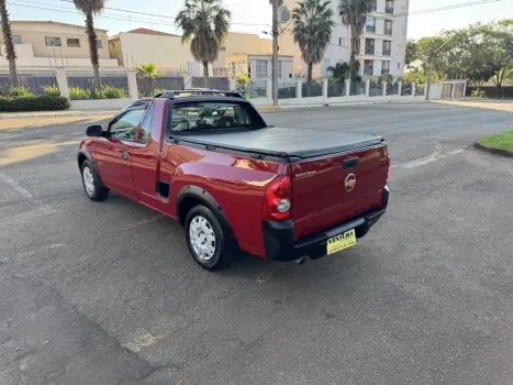CHEVROLET Montana 1.4 FLEX CONQUEST, Foto 6