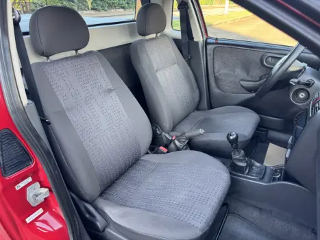 CHEVROLET Montana 1.4 FLEX CONQUEST, Foto 9