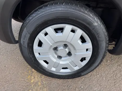CHEVROLET Montana 1.4 FLEX CONQUEST, Foto 20