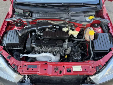 CHEVROLET Montana 1.4 FLEX CONQUEST, Foto 22