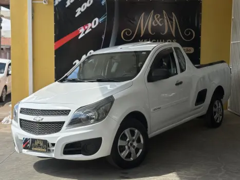 CHEVROLET Montana 1.4 FLEX LS, Foto 1