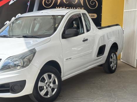 CHEVROLET Montana 1.4 FLEX LS, Foto 3