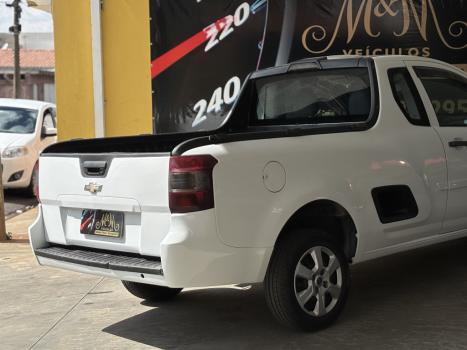 CHEVROLET Montana 1.4 FLEX LS, Foto 5