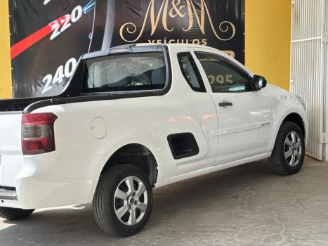 CHEVROLET Montana 1.4 FLEX LS, Foto 6