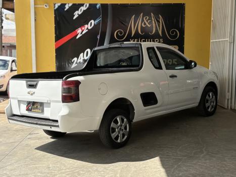CHEVROLET Montana 1.4 FLEX LS, Foto 13