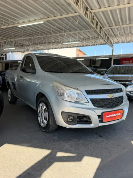 CHEVROLET Montana 1.4 FLEX LS, Foto 2