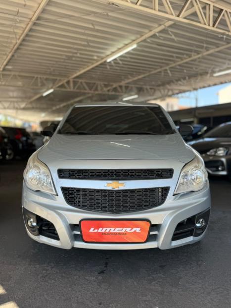 CHEVROLET Montana 1.4 FLEX LS, Foto 3