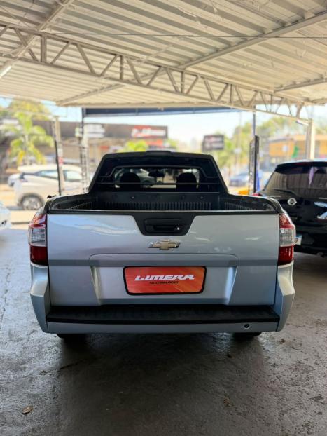 CHEVROLET Montana 1.4 FLEX LS, Foto 4