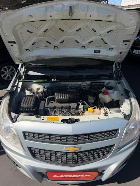 CHEVROLET Montana 1.4 FLEX LS, Foto 5