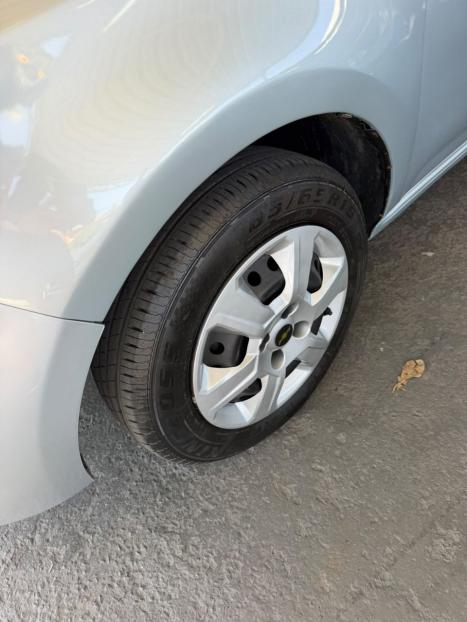 CHEVROLET Montana 1.4 FLEX LS, Foto 6