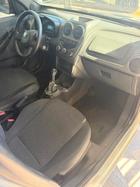 CHEVROLET Montana 1.4 FLEX LS, Foto 7