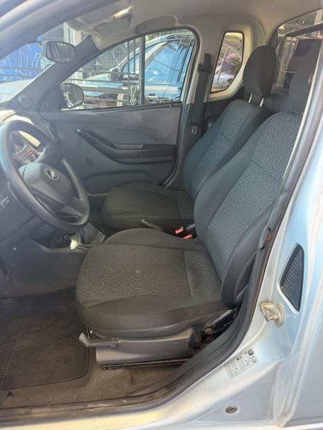 CHEVROLET Montana 1.4 FLEX LS, Foto 8