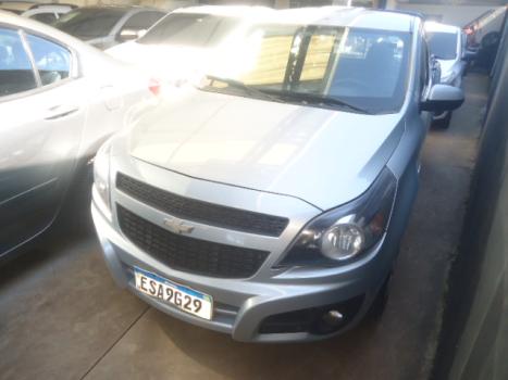 CHEVROLET Montana 1.4 FLEX LS, Foto 1