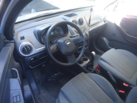 CHEVROLET Montana 1.4 FLEX LS, Foto 2