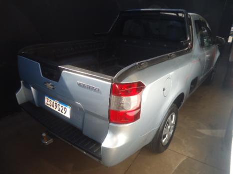 CHEVROLET Montana 1.4 FLEX LS, Foto 4