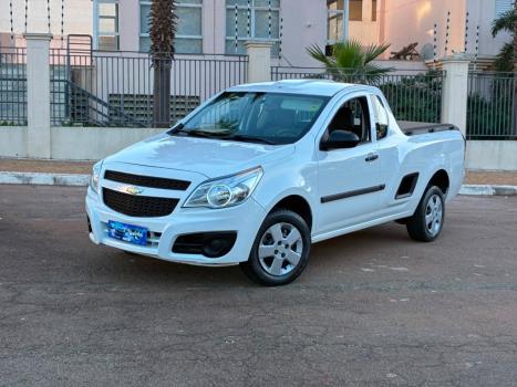 CHEVROLET Montana 1.4 FLEX LS, Foto 2