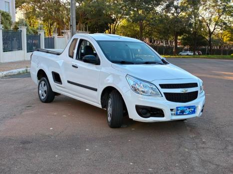 CHEVROLET Montana 1.4 FLEX LS, Foto 4