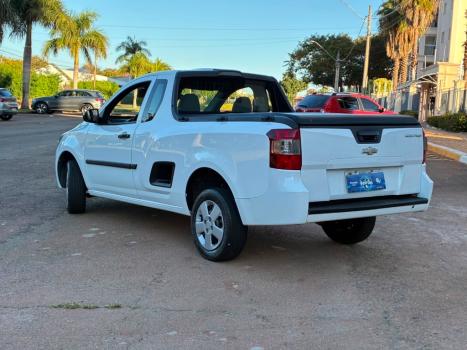 CHEVROLET Montana 1.4 FLEX LS, Foto 5