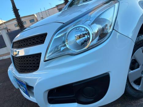 CHEVROLET Montana 1.4 FLEX LS, Foto 7