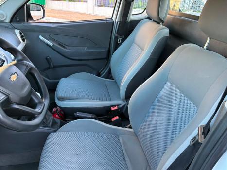 CHEVROLET Montana 1.4 FLEX LS, Foto 8
