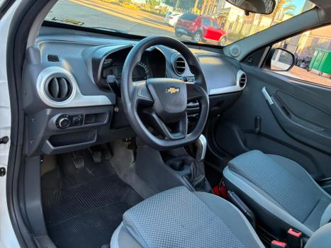 CHEVROLET Montana 1.4 FLEX LS, Foto 9