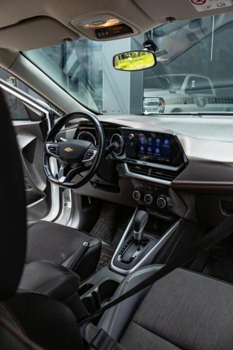 CHEVROLET Montana 1.2 12V 4P FLEX PREMIER TURBO AUTOM�TICO, Foto 6