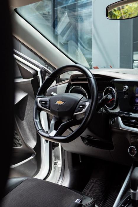 CHEVROLET Montana 1.2 12V 4P FLEX PREMIER TURBO AUTOM�TICO, Foto 7