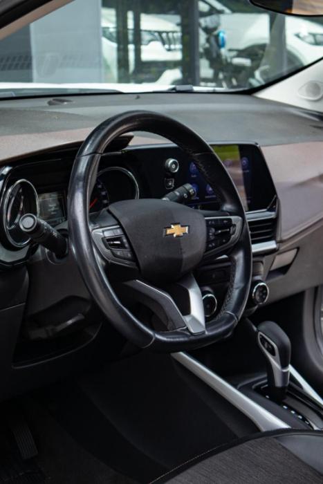 CHEVROLET Montana 1.2 12V 4P FLEX PREMIER TURBO AUTOM�TICO, Foto 9