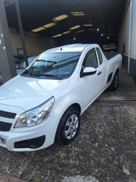 CHEVROLET Montana 1.4 FLEX LS, Foto 2