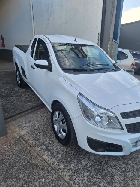 CHEVROLET Montana 1.4 FLEX LS, Foto 3
