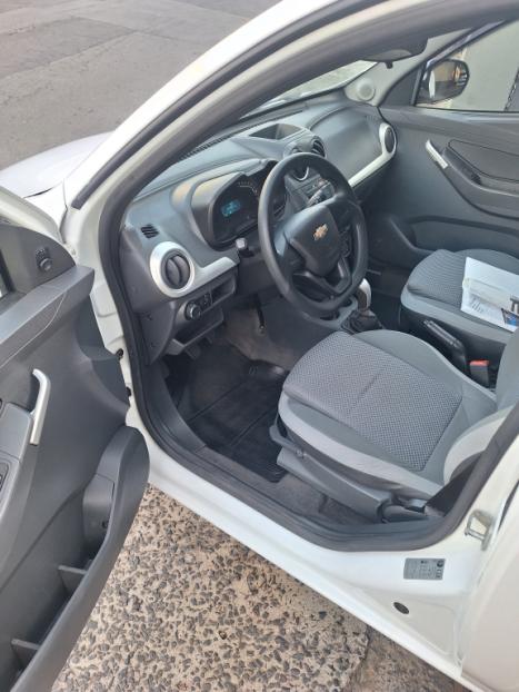 CHEVROLET Montana 1.4 FLEX LS, Foto 8