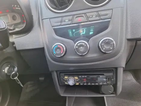 CHEVROLET Montana 1.4 FLEX LS, Foto 9