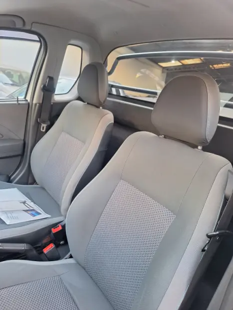 CHEVROLET Montana 1.4 FLEX LS, Foto 11