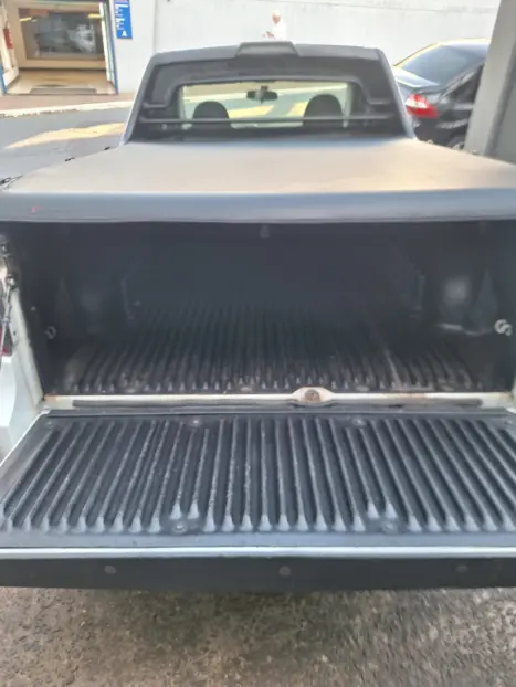 CHEVROLET Montana 1.4 FLEX LS, Foto 15