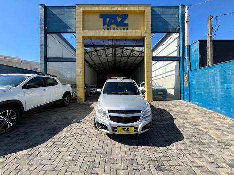 CHEVROLET Montana 1.4 FLEX LS, Foto 1