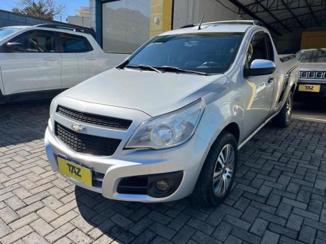 CHEVROLET Montana 1.4 FLEX LS, Foto 2