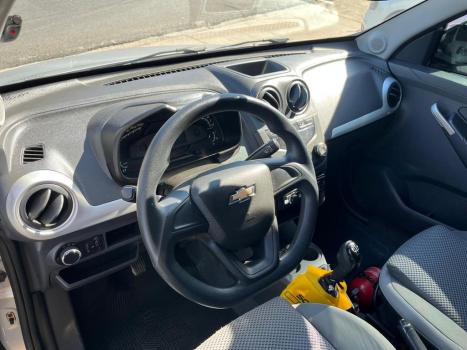 CHEVROLET Montana 1.4 FLEX LS, Foto 8