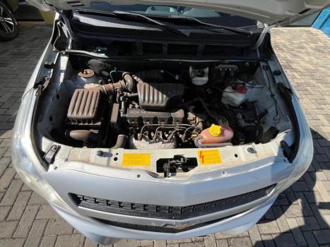 CHEVROLET Montana 1.4 FLEX LS, Foto 11